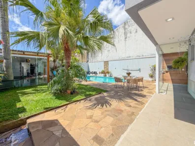 Casa de Condomínio com 3 Quartos à venda, 333m² no Igara, Canoas