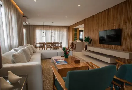 Casa de Condomínio com 3 Quartos à venda, 200m² no Loteamento Santa Ana do Atibaia (Sousas), Campinas