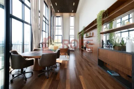 Apartamento com 5 Quartos à venda, 750m² no Vila Olímpia, São Paulo