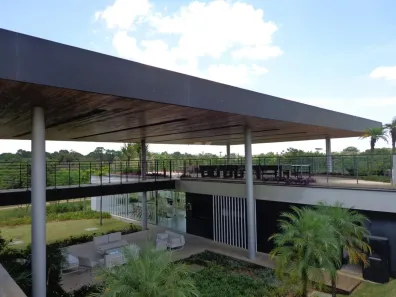 Lote/Terreno à venda, 576m² no Residencial Campo Camanducaia, Jaguariúna