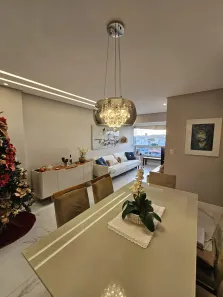 Apartamento com 3 Quartos à venda, 82m² no Getúlio Vargas, Aracaju