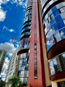Apartamento com 3 Quartos à venda, 208m² no Santana, São Paulo