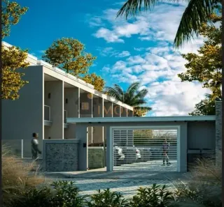 Sobrado com 2 Quartos à venda, 65m² no Sertão do Maruim, São José