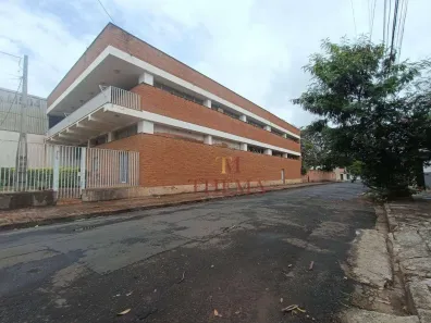 Galpão/Depósito/Armazém para alugar, 5000m² no Vila Rezende, Piracicaba