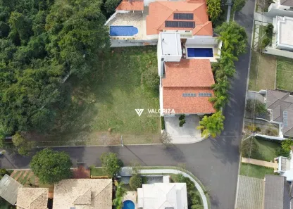 Lote/Terreno à venda, 470m² no Além Ponte, Sorocaba