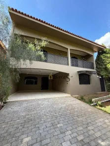 Casa de Condomínio com 4 Quartos para alugar, 340m² no Condomínio Portal de Itu, Itu