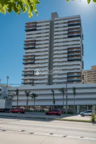 Apartamento com 1 Quarto à venda, 52m² no Petrópolis, Porto Alegre