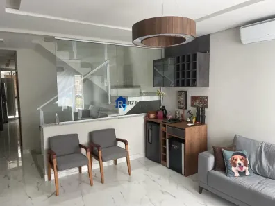 Sobrado com 3 Quartos à venda, 208m² no Bela Vista, Osasco