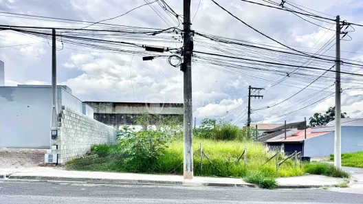 Lote/Terreno à venda, 162m² no Parque América, Itu