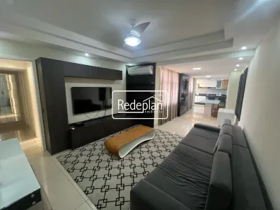 Apartamento com 2 Quartos à venda, 104m² no Centro, Barra Mansa
