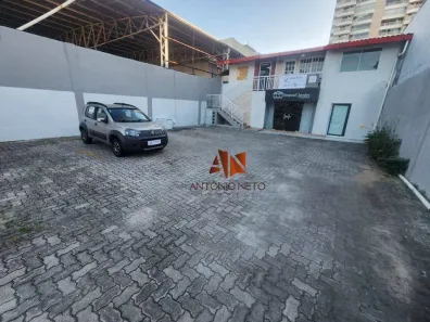 Sala Comercial para alugar, 48m² no Engenheiro Luciano Cavalcante, Fortaleza