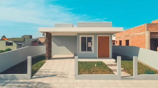 Casa com 3 Quartos à venda, 121m² no Balneário Rosa do Mar, Passo de Torres