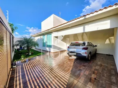 Casa com 3 Quartos à venda, 200m² no Residencial das Torres, Cambé