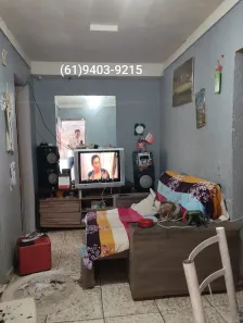Casa com 1 Quarto à venda, 125m² no Santa Maria, Brasília