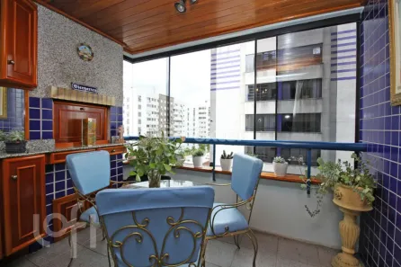 Apartamento com 2 Quartos à venda, 71m² no Passo da Areia, Porto Alegre