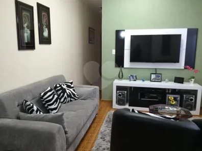 Casa com 3 Quartos à venda, 110m² no Jardim Santo Elias, São Paulo