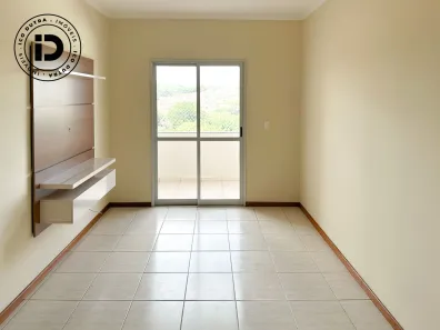 Apartamento com 2 Quartos à venda, 77m² no Vila Independência, Piracicaba