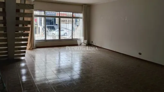 Imóvel Comercial com 4 Quartos para alugar, 207m² no Jardim Anália Franco, São Paulo