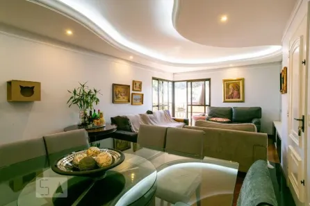 Apartamento com 3 Quartos à venda, 168m² no Vila Aurora (Zona Norte), São Paulo
