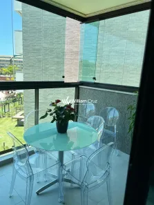 Apartamento com 2 Quartos à venda, 64m² no Cupe, Ipojuca