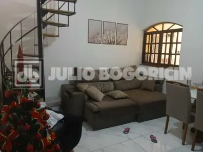 Casa com 4 Quartos à venda, 319m² no São Cristóvão, Rio de Janeiro