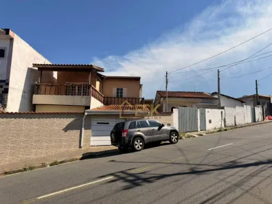 Sobrado com 6 Quartos à venda, 264m² no Mogi Moderno, Mogi das Cruzes