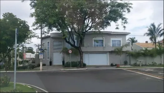 Casa de Condomínio com 3 Quartos à venda, 246m² no João Aranha, Paulínia