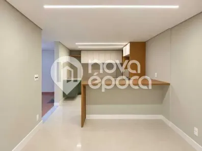 Casa com 4 Quartos à venda, 240m² no Botafogo, Rio de Janeiro