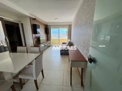 Apartamento com 2 Quartos à venda, 67m² no Vila Cardia, Bauru