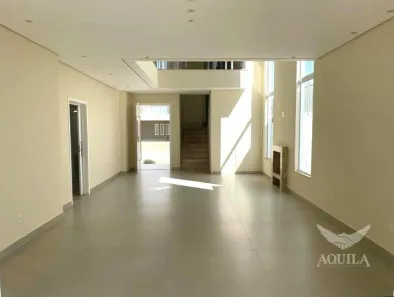 Casa de Condomínio com 4 Quartos à venda, 400m² no Jardim Residencial Giverny, Sorocaba