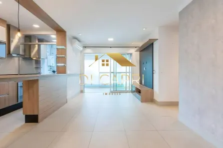 Apartamento com 2 Quartos à venda, 77m² no Vila Regente Feijó, São Paulo