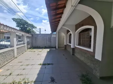 com 3 Quartos para alugar, 296m² no Santana, São José dos Campos