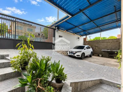Casa com 2 Quartos à venda, 120m² no São Luiz, Americana