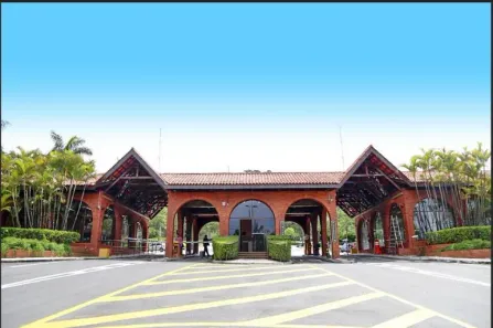 Casa de Condomínio com 5 Quartos à venda, 2379m² no Tamboré, Barueri
