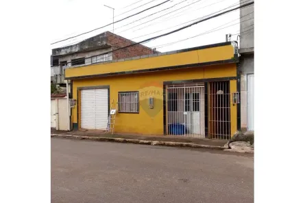Casa com 8 Quartos à venda, 300m² no Nossa Senhora do Rosário, Cabo de Santo Agostinho