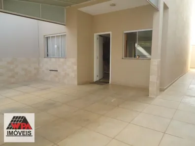 Casa com 3 Quartos à venda, 159m² no Jardim Esplanada, Americana