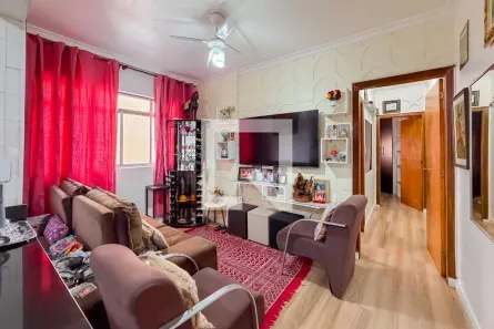 Apartamento com 2 Quartos à venda, 75m² no Liberdade, São Paulo