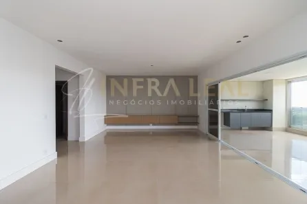 Apartamento com 3 Quartos à venda, 237m² no Jardim Ilhas do Sul, Ribeirão Preto