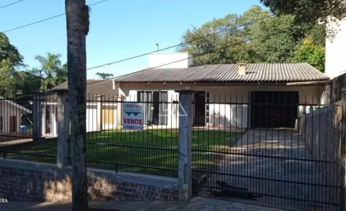 Casa com 2 Quartos à venda, 99m² no Vila Luiza, Passo Fundo