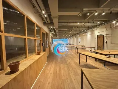 Sala Comercial para alugar, 150m² no Cerqueira César, São Paulo