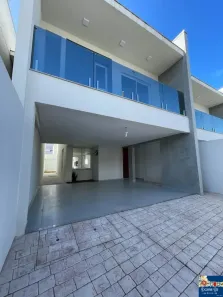Sobrado com 3 Quartos à venda, 163m² no São João, Itajaí