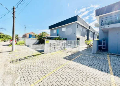 Casa com 3 Quartos à venda, 100m² no Tabatinga, Caraguatatuba