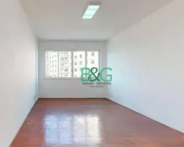 Apartamento com 2 Quartos à venda, 75m² no Jardim Paulista, São Paulo