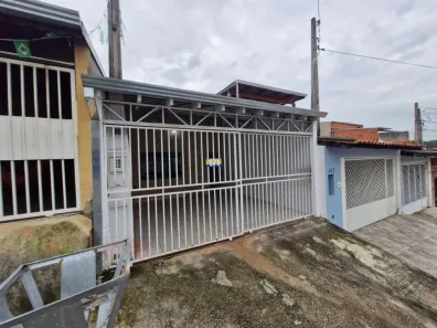 Casa com 2 Quartos à venda, 90m² no Jardim Amalia, Sorocaba