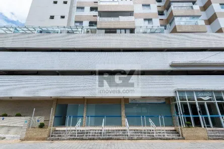 Ponto Comercial para alugar, 56m² no Vila Valença, São Vicente
