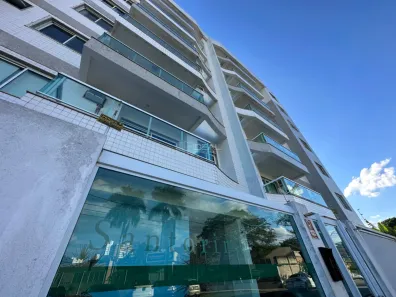 Apartamento com 2 Quartos à venda, 73m² no Parque São Caetano, Campos dos Goytacazes