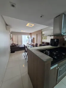 Apartamento com 3 Quartos à venda, 75m² no Vila Bela, Goiânia