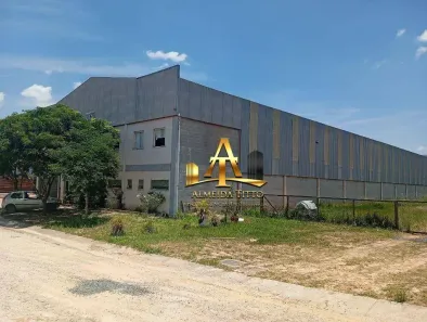 Galpão/Depósito/Armazém para alugar, 1440m² no , Mairinque