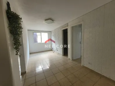 Apartamento com 2 Quartos à venda, 46m² no Cidade Parque Brasília, Guarulhos