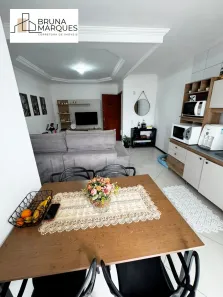 Apartamento com 2 Quartos à venda, 65m² no Ingleses do Rio Vermelho, Florianópolis